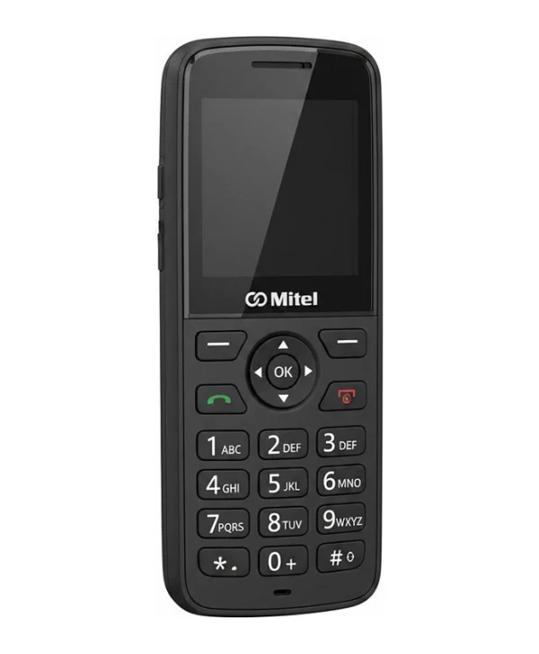 Mitel 5634 Wi‑fi Ασύρματο Χειριστήριο Vowifi 51309245