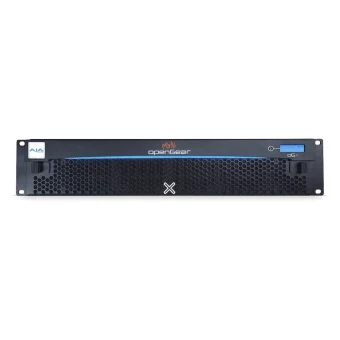 AJA 1τμχ OG-X-FR