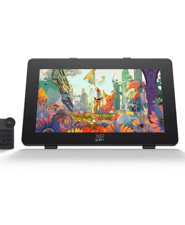 XP-Pen Artist 24 Pro Gen 2 4K Γραφίδα Σχεδίασης με Όθονη QHD 23.8" MD240UH-EU