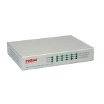 Roline 21.14.3523 Managed L2 Switch με 5 Θύρες Gigabit (1Gbps) Ethernet και 1 SFP Θύρα - Image 5