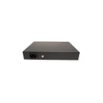 Value 21.99.1195 Managed L2 PoE+ Switch με 10 Θύρες Gigabit (1Gbps) Ethernet - Image 3