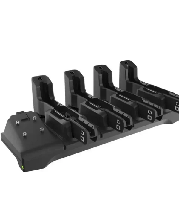 Zebra Αξεσουάρ POS CRD-ET4X-4S10I1-01