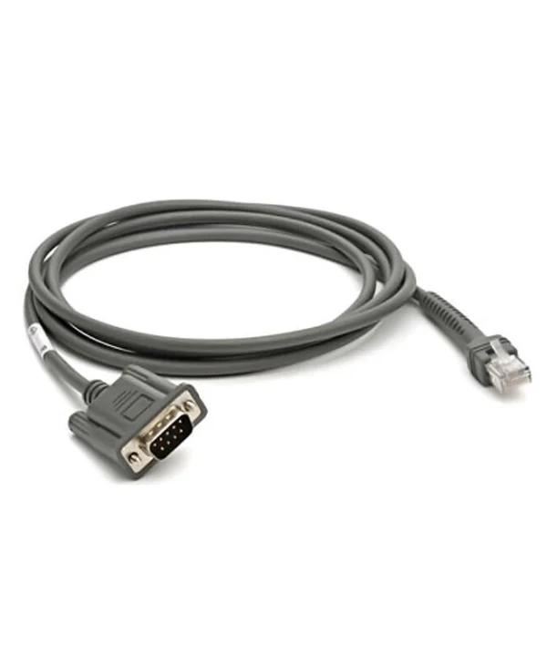 Zebra Αξεσουάρ POS CBA-R08-S07ZBR