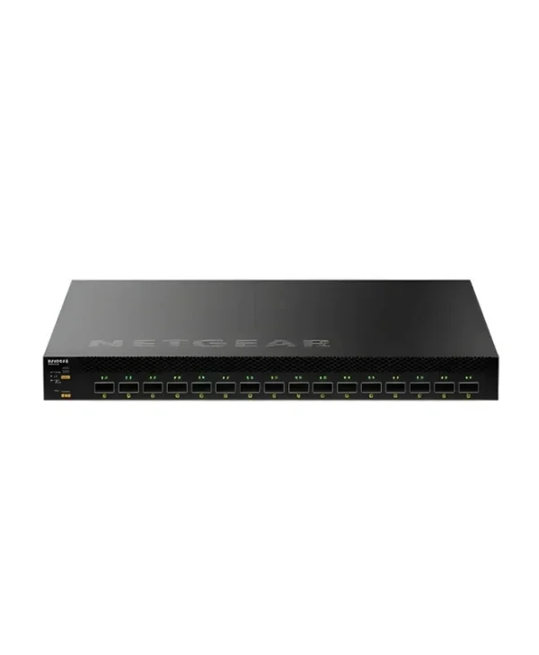 NetGear M4350-16C Managed L3 Switch και 16 SFP Θύρες CSM4316-100NES