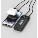 XTAR USB Φορτιστής 2 Μπαταριών Li-ion Μεγέθους 18650/21700 PB2SLV2 - Image 2