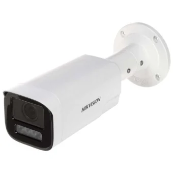 Hikvision DS-2CD1623G2-LIZU/SL 2.8-12mm PL IP Κάμερα Παρακολούθησης Full HD 1080p Αδιάβροχη με Αμφίδρομη Επικοινωνία και Φακό 2.8-12mm 311330656