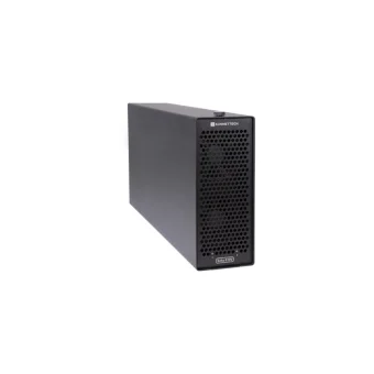 Sonnet ECHO-2DDV-TB5 KVM & Data Switch ECHO-2DDV-T5