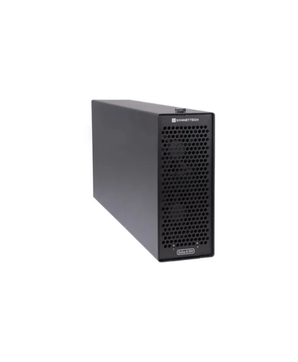 Sonnet ECHO-2DDV-TB5 KVM & Data Switch ECHO-2DDV-T5
