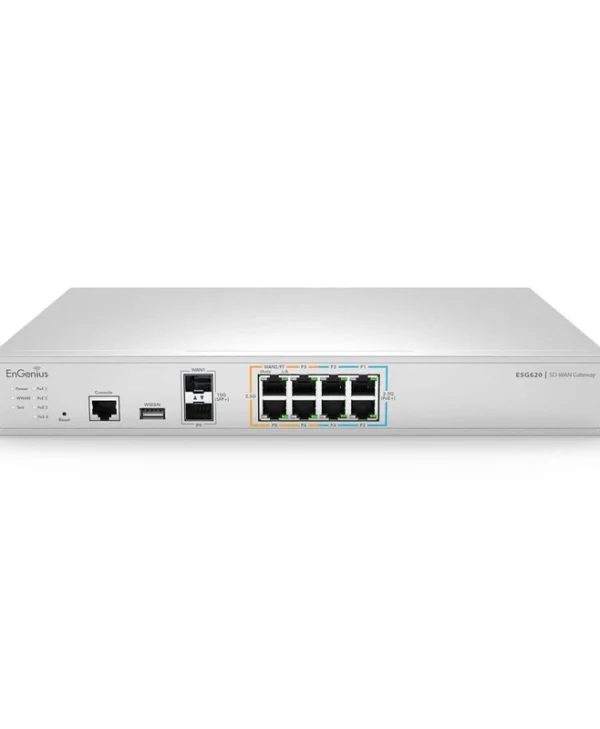 Router Engenius Esg620 Λευκό Usb 3.2 ESG620