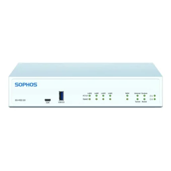 Sophos R20ZTCHMR Firewall 1τμχ
