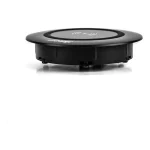 Bachmann Ασύρματος Φορτιστής (Qi Pad) 15W Μαύρος (Aircharge) 934.004 - Image 3