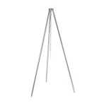 Easy Camp Τρίποδο Κατσαρόλας για Camping 50x15x5εκ. 617483