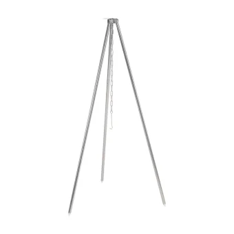 Easy Camp Τρίποδο Κατσαρόλας για Camping 50x15x5εκ. 617483