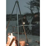 Easy Camp Τρίποδο Κατσαρόλας για Camping 50x15x5εκ. 617483 - Image 4
