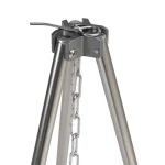 Easy Camp Τρίποδο Κατσαρόλας για Camping 50x15x5εκ. 617483 - Image 7