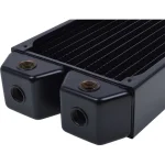 Alphacool NexXxoS XT45 Full Copper 360mm Radiator Μαύρο 14166 - Image 3