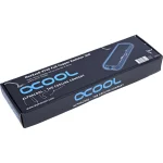 Alphacool NexXxoS XT45 Full Copper 360mm Radiator Μαύρο 14166 - Image 5