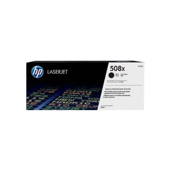 HP 508X Γνήσιο Toner Laser Εκτυπωτή Μαύρο 12500 Σελίδων (CF360XH)