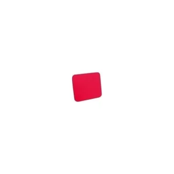 MousePad Red Mouse Pad (270mm) Κόκκινο 18.01.2042