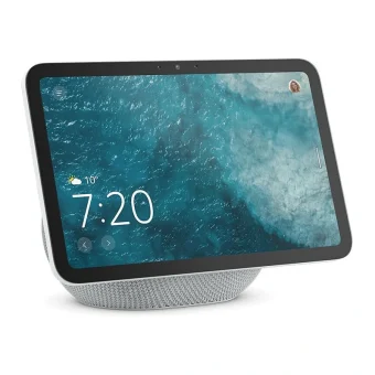 Amazon Echo Show 8 4th Gen Smart Gateway Wi-Fi / Bluetooth / Zigbee / Thread Συμβατό με Alexa & Matter B0DTQWYZFF