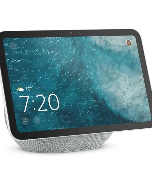 Amazon Echo Show 8 4th Gen Smart Gateway Wi-Fi / Bluetooth / Zigbee / Thread Συμβατό με Alexa & Matter B0DTQWYZFF