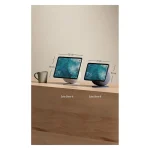Amazon Echo Show 8 4th Gen Smart Gateway Wi-Fi / Bluetooth / Zigbee / Thread Συμβατό με Alexa & Matter B0DTQWYZFF - Image 2