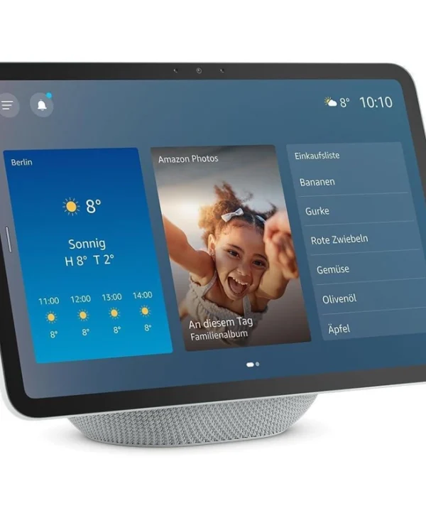 Amazon Echo Show Smart Hub Συμβατό με Alexa B0DTQDPW1X