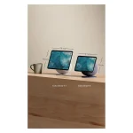 Amazon Echo Show Smart Hub Συμβατό με Alexa B0DTQDPW1X - Image 2