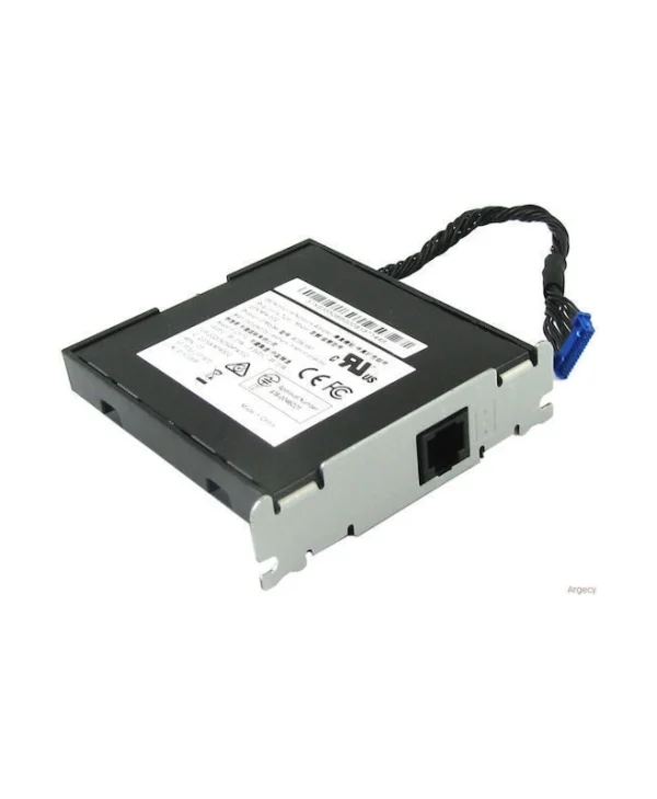Lexmark Marknet N8210 V.34 Fax Card 37X6146