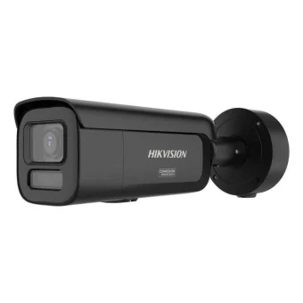 Hikvision DS-2CD2687G3-LIZSY IP Κάμερα Παρακολούθησης 4K Αδιάβροχη με Αμφίδρομη Επικοινωνία και Φακό 2.8-12mm DS-2CD2687G3-LIZSY(2.8-12MM)(B
