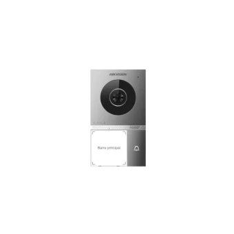 Ds-kv7413ey-ime2-1 2 4 2-wire Hd Villa Door Station Hikvision 100661574