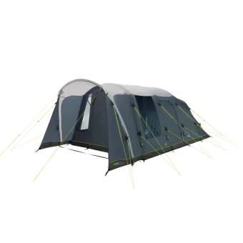Outwell Colorado 5 Air Χειμερινή Σκηνή Camping Τούνελ Μπλε με Διπλό Πανί για 5 Άτομα 621296