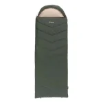 Outwell Sleeping Bag Μονό Lux Green 697835