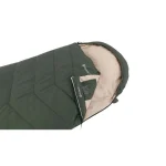 Outwell Sleeping Bag Μονό Lux Green 697835 - Image 4
