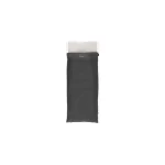 Outwell Sleeping Bag Διπλό 2 Εποχών Contour Dark Grey 697896