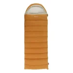 Outwell Sleeping Bag Μονό Yellow 697889