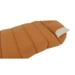 Outwell Sleeping Bag Μονό Yellow 697889 - Image 2