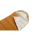 Outwell Sleeping Bag Μονό Yellow 697889 - Image 3