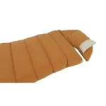 Outwell Sleeping Bag Μονό Yellow 697889 - Image 4
