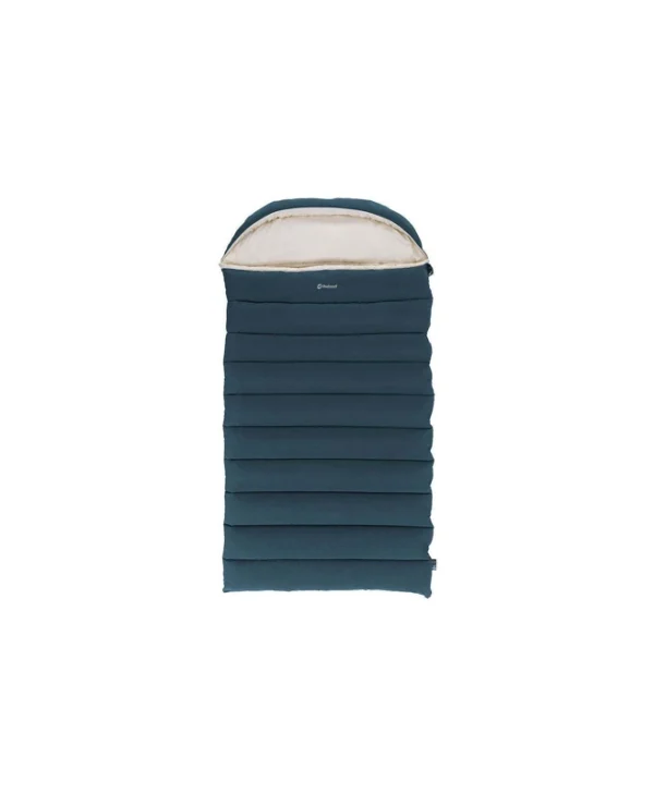 Outwell Sleeping Bag Ημίδιπλο 3 Εποχών Constellation Lux 697891