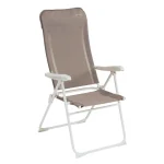 Outwell Cromer Καρέκλα Παραλίας Καφέ 697717 - Image 3