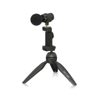 Behringer Pro Video KIT Μικρόφωνο για Κινητό 0507-ABQ86-001