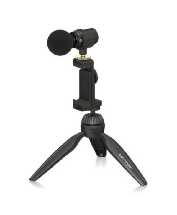 Behringer Pro Video KIT Μικρόφωνο για Κινητό 0507-ABQ86-001