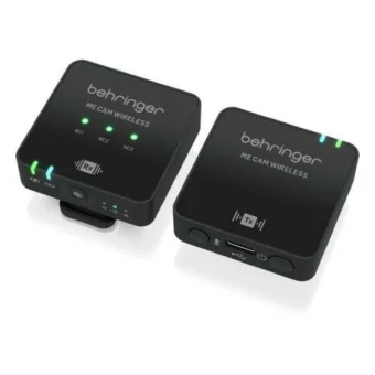 Behringer Me Cam Wireless Wireless Camera System 0508-ABF86-001