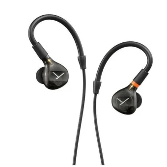 BeyerDynamic 1001387 In-ear Handsfree Ακουστικά με Βύσμα 3.5mm Χρυσό