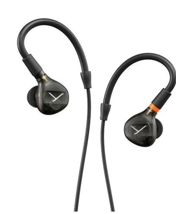 BeyerDynamic 1001387 In-ear Handsfree Ακουστικά με Βύσμα 3.5mm Χρυσό
