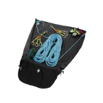Black Diamond Ορειβατικό Σακίδιο 25lt Μαύρο Daypack 542819 - Image 9