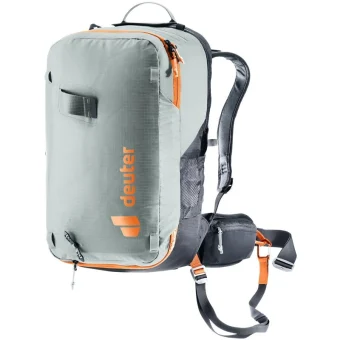 Deuter Ορειβατικό Σακίδιο 22lt Μαύρο Daypack 331012347020