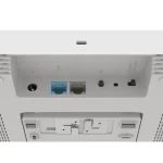 Keenetic KN-3510-41EN Access Point με Mesh Wi‑Fi 6 Dual Band (2.4 & 5GHz) Τετραπλό Kit - Image 5