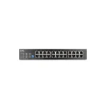Zyxel GS1100-24ES Unmanaged Switch με 24 Θύρες Gigabit (1Gbps) Ethernet GS1100-24ES-EU0101F